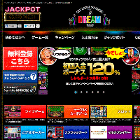 ドリームカジノ