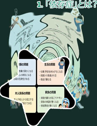 パチンコ 依存 症 診断