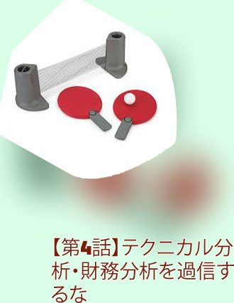 株 テクニカル サイコロ